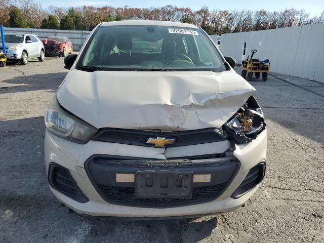 Chevrolet Spark Ls Image 9