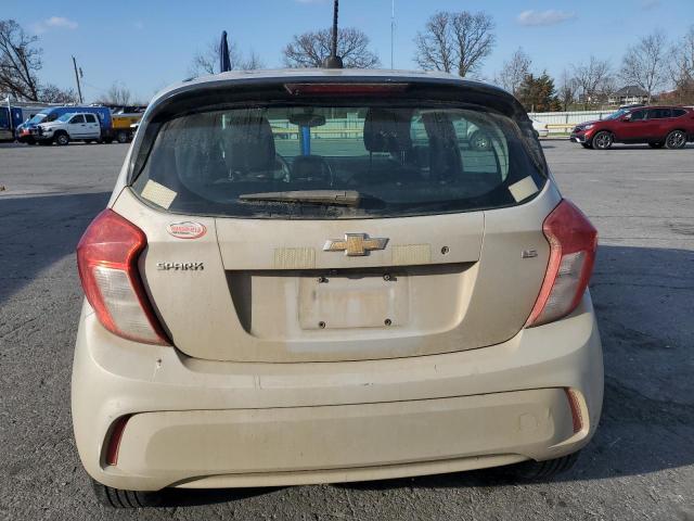 Chevrolet Spark Ls Image 12