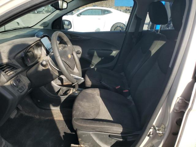 Chevrolet Spark Ls Image 4