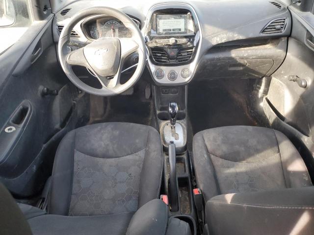 Chevrolet Spark Ls Image 3