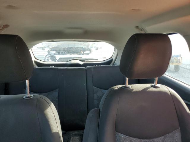 Chevrolet Spark Ls Image 8