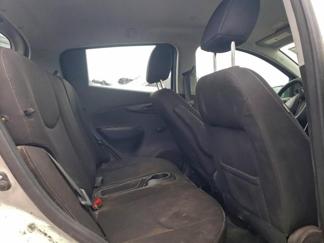 Chevrolet Spark Ls Image 10