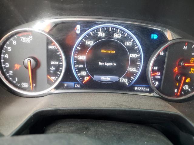 Chevrolet Blazer Rs Image 7