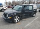 Jeep Patriot Latitude Image 1