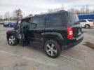 Jeep Patriot Latitude Image 11