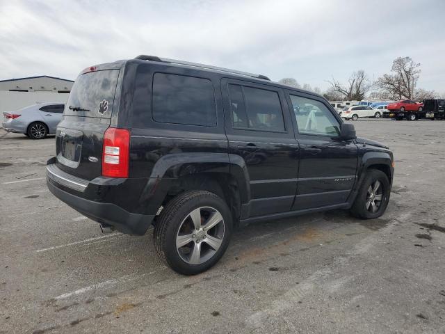 Jeep Patriot Latitude Image 3