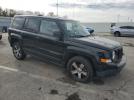 Jeep Patriot Latitude Image 12