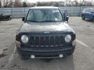 Jeep Patriot Latitude Image 2