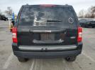Jeep Patriot Latitude Image 4