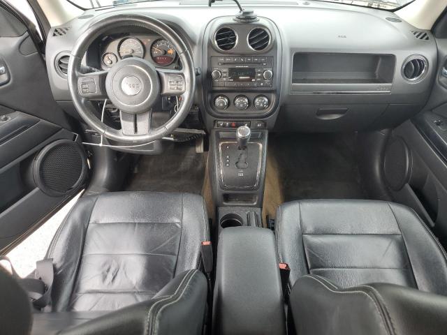 Jeep Patriot Latitude Image 8