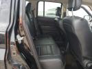 Jeep Patriot Latitude Image 6