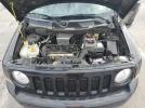 Jeep Patriot Latitude Image 14