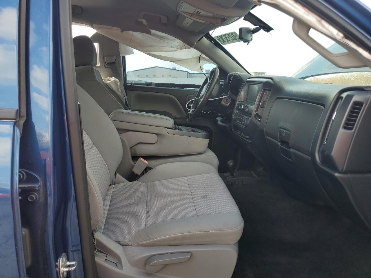 GMC Sierra K1500 Image 8