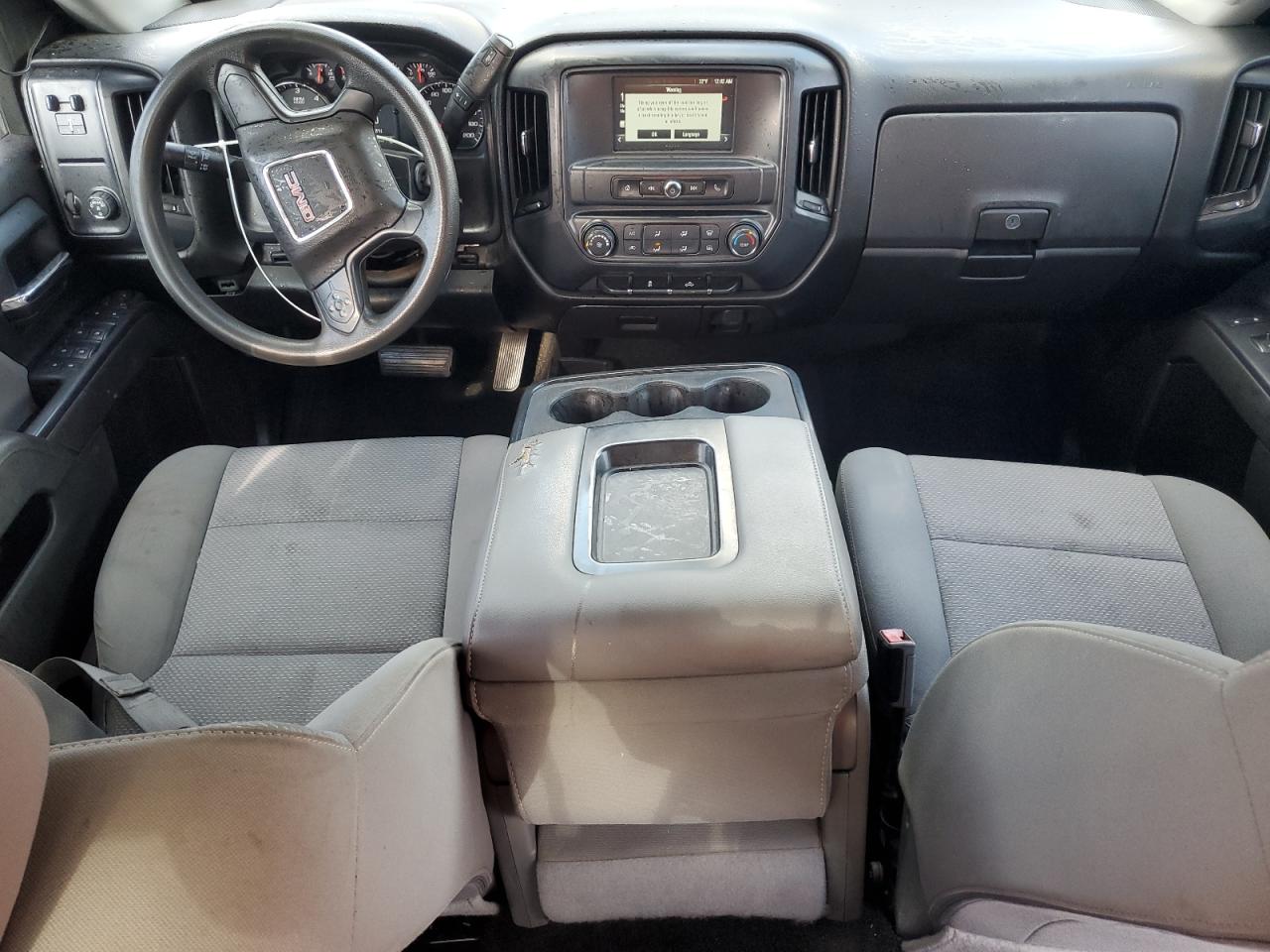 GMC Sierra K1500 Image 3