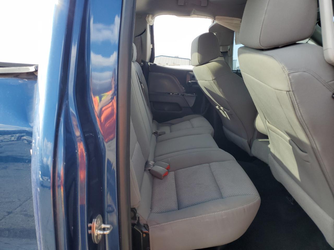 GMC Sierra K1500 Image 10