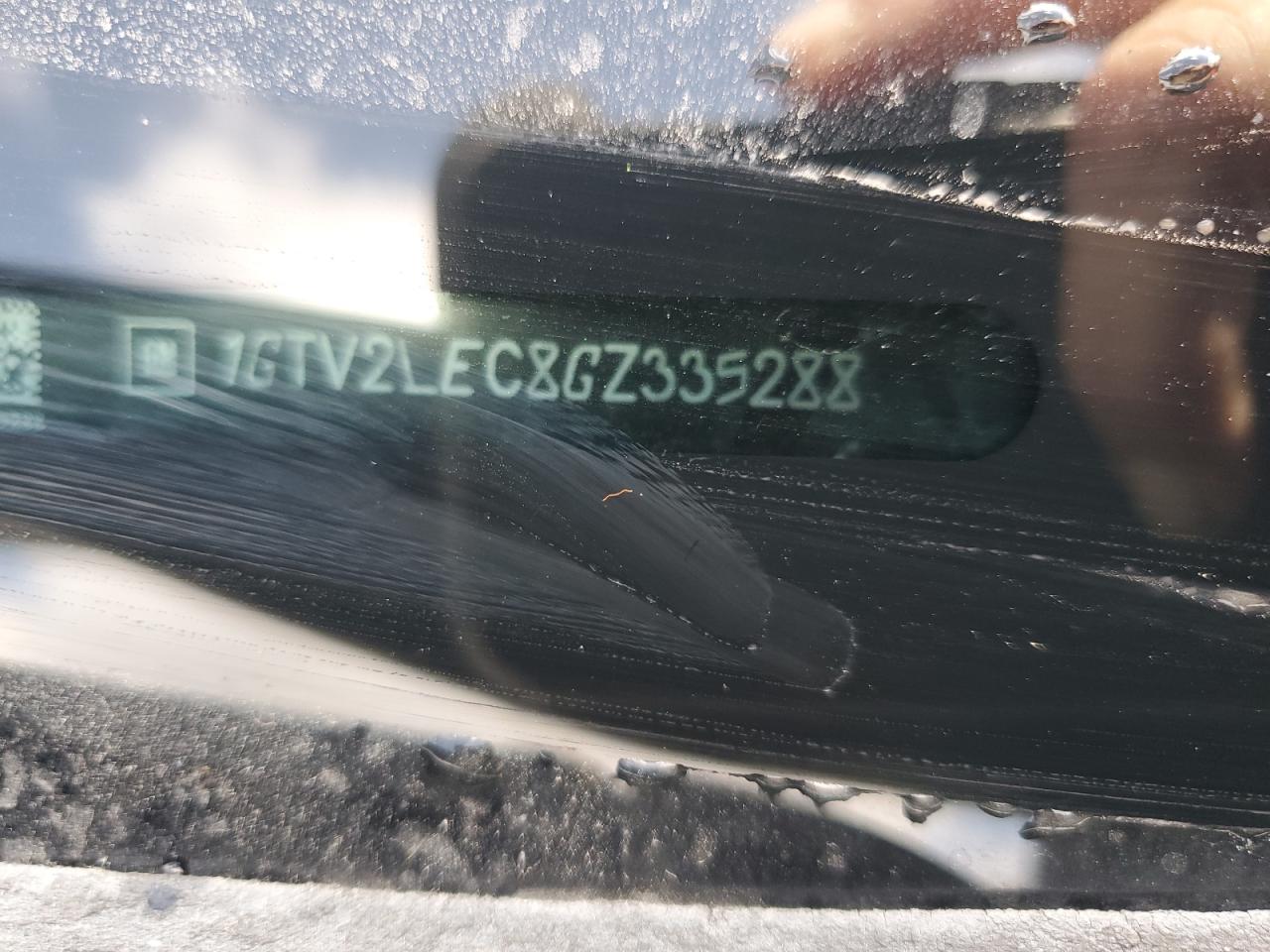 GMC Sierra K1500 Image 5