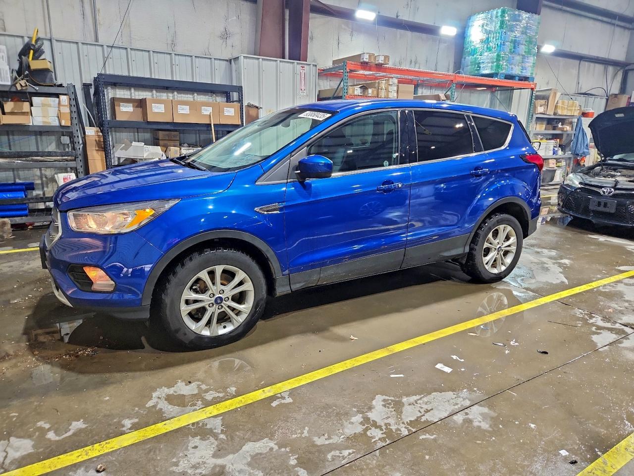 Ford Escape Se Image 1