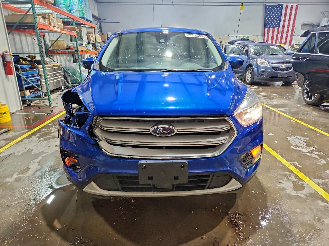 Ford Escape Se Image 10