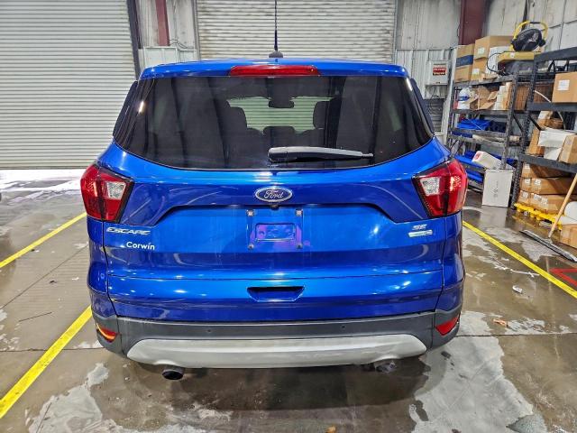 Ford Escape Se Image 6
