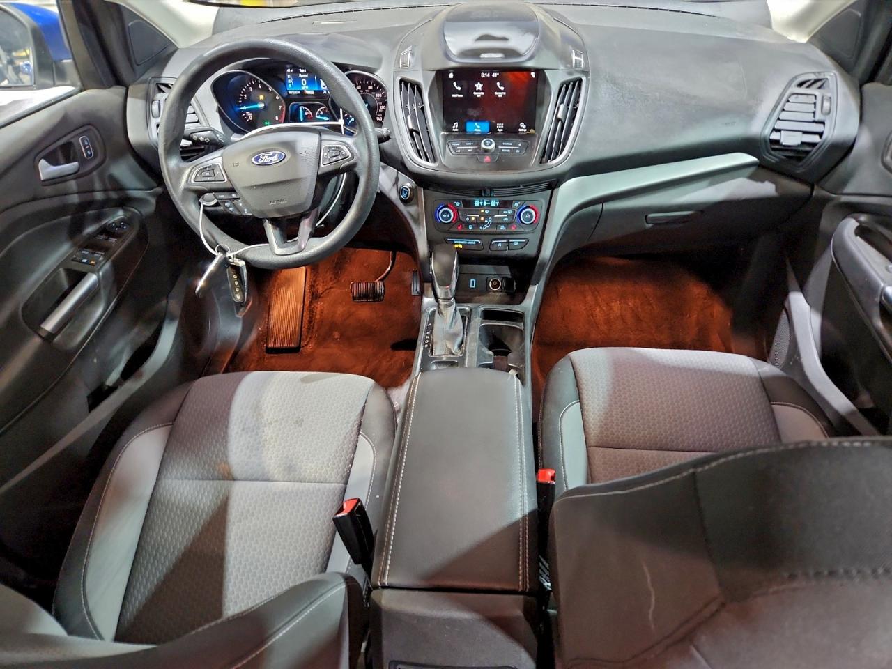 Ford Escape Se Image 5