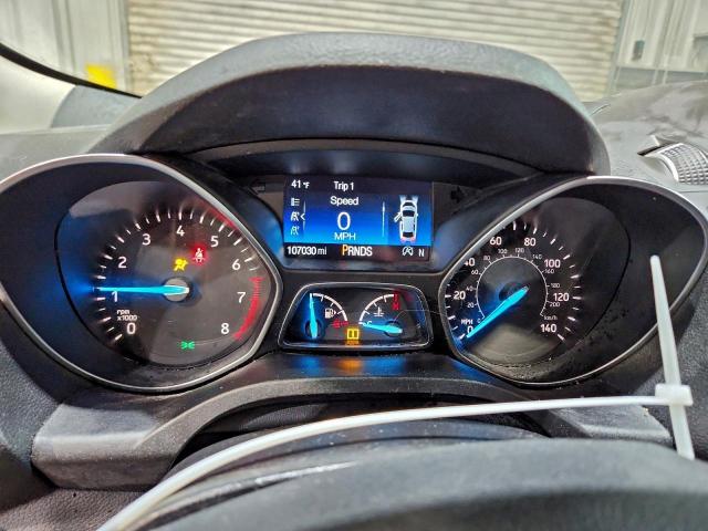 Ford Escape Se Image 4