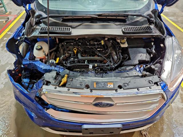 Ford Escape Se Image 11