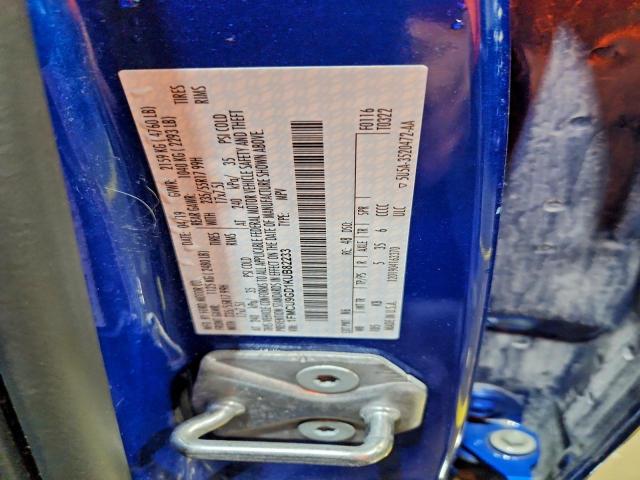 Ford Escape Se Image 9