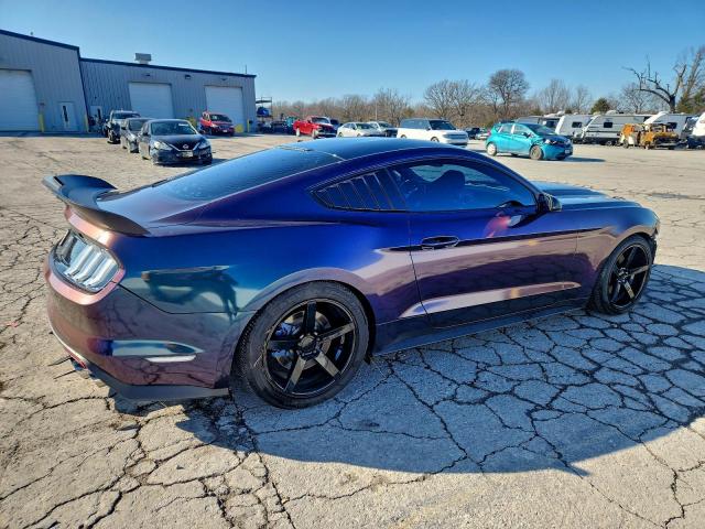 Ford Mustang Gt Image 3