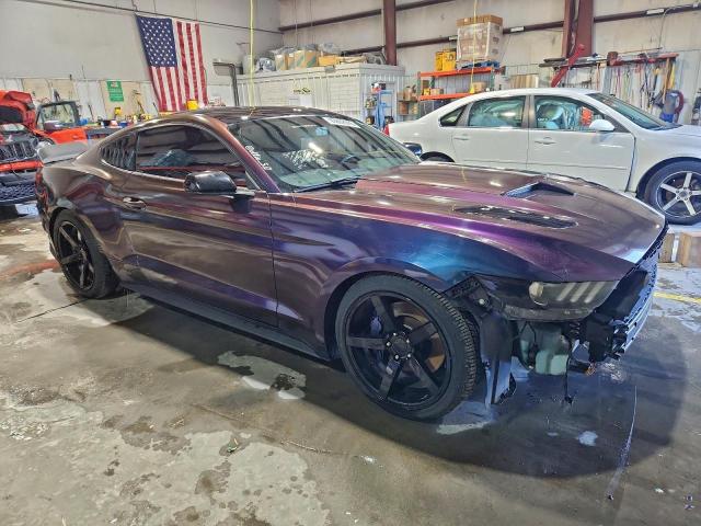 Ford Mustang Gt Image 8