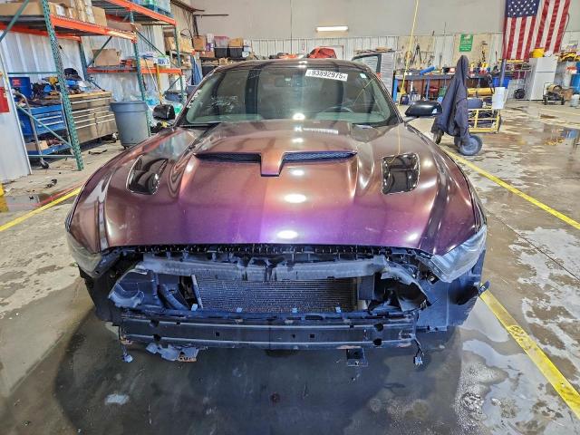 Ford Mustang Gt Image 10