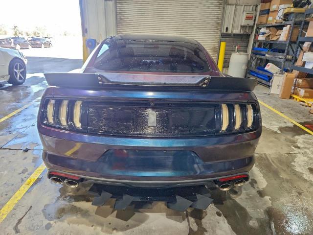 Ford Mustang Gt Image 6