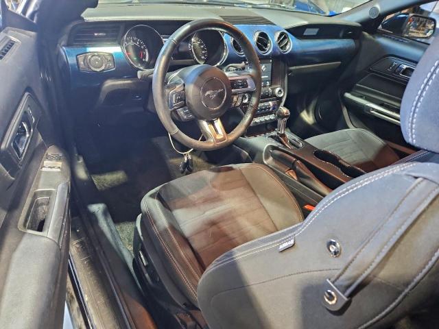 Ford Mustang Gt Image 11