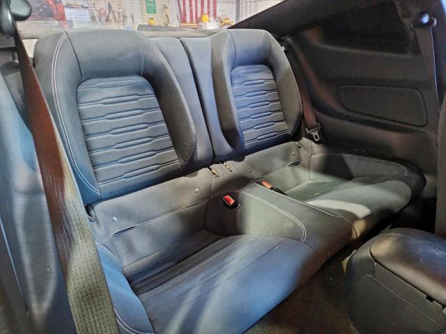 Ford Mustang Gt Image 7