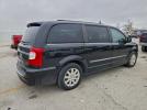 Chrysler Minivan Touring Image 7
