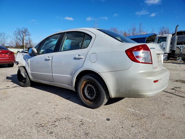 Suzuki SX4 Le Image 5