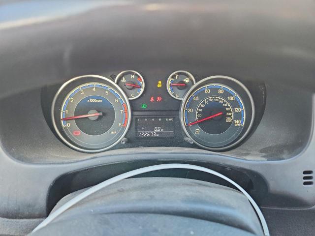 Suzuki SX4 Le Image 3