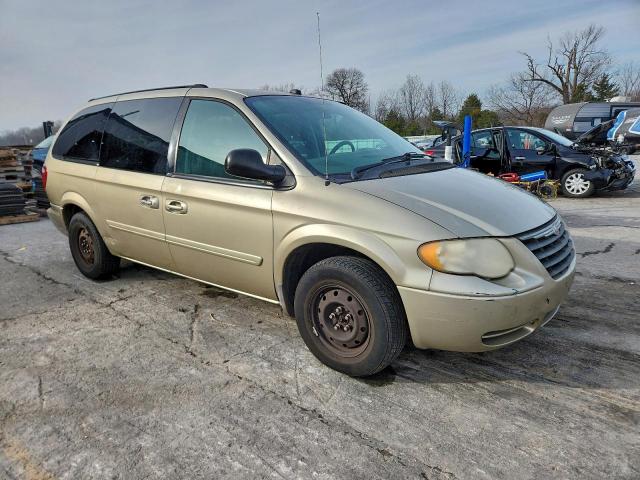 Chrysler Minivan Lx Image 4