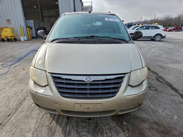Chrysler Minivan Lx Image 9