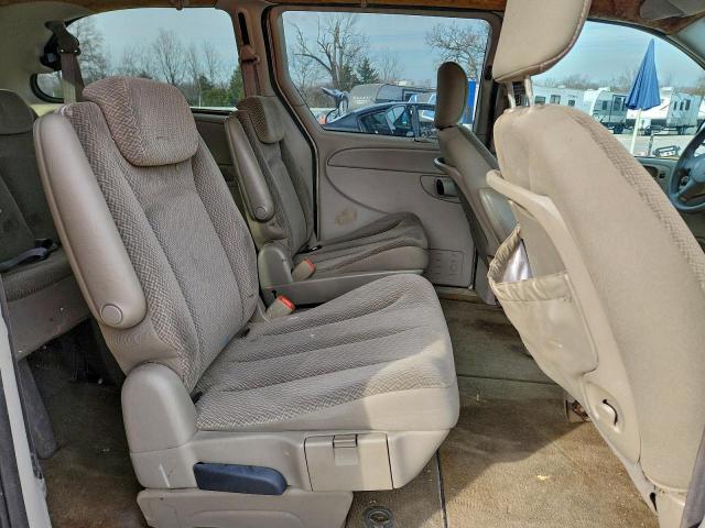 Chrysler Minivan Lx Image 6