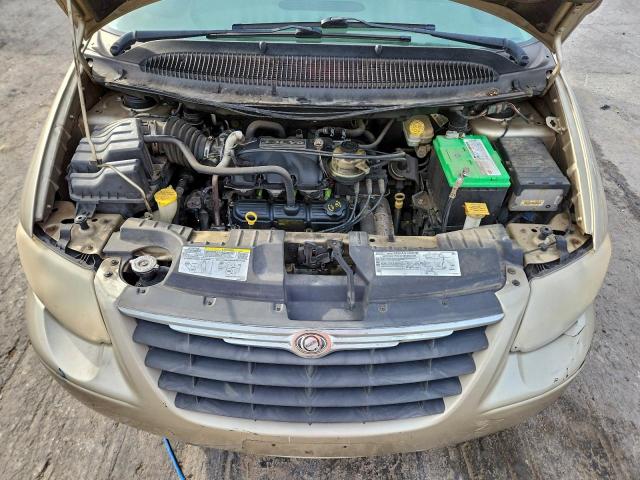 Chrysler Minivan Lx Image 8