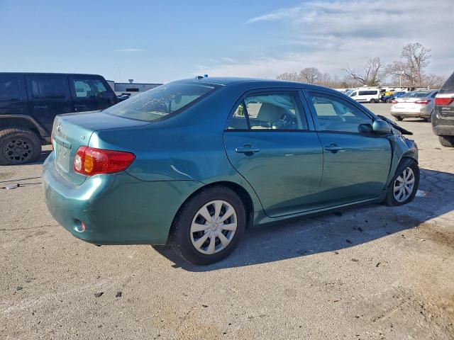 Toyota Corolla Base Image 2