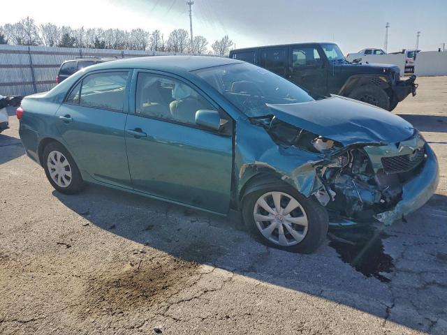 Toyota Corolla Base Image 4