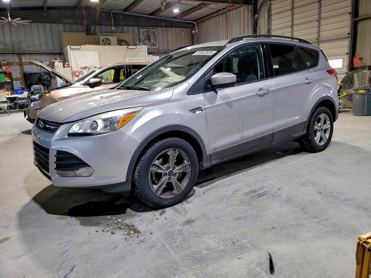 Ford Escape Se Image 1