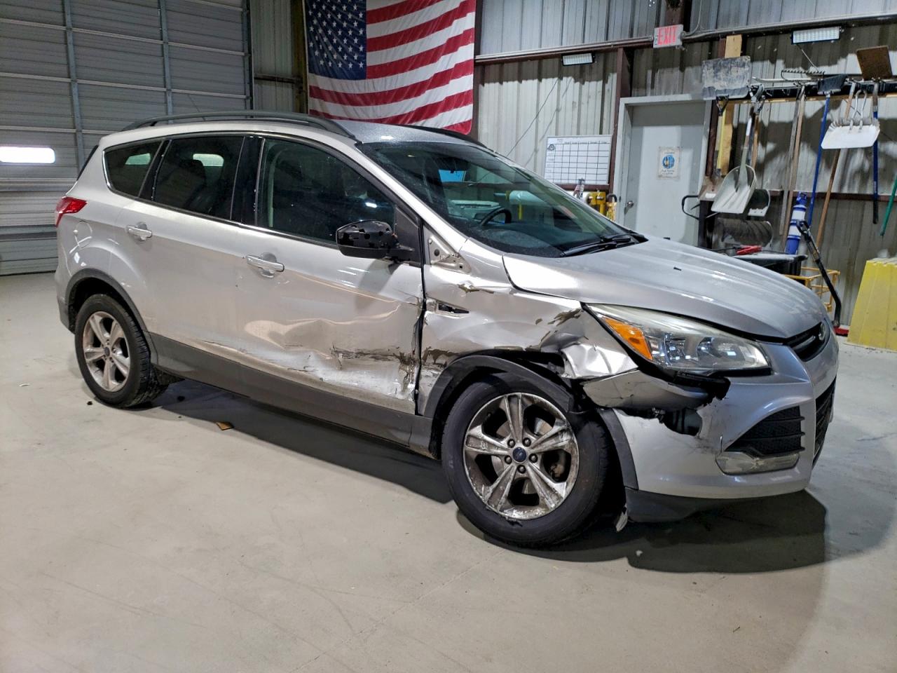 Ford Escape Se Image 2