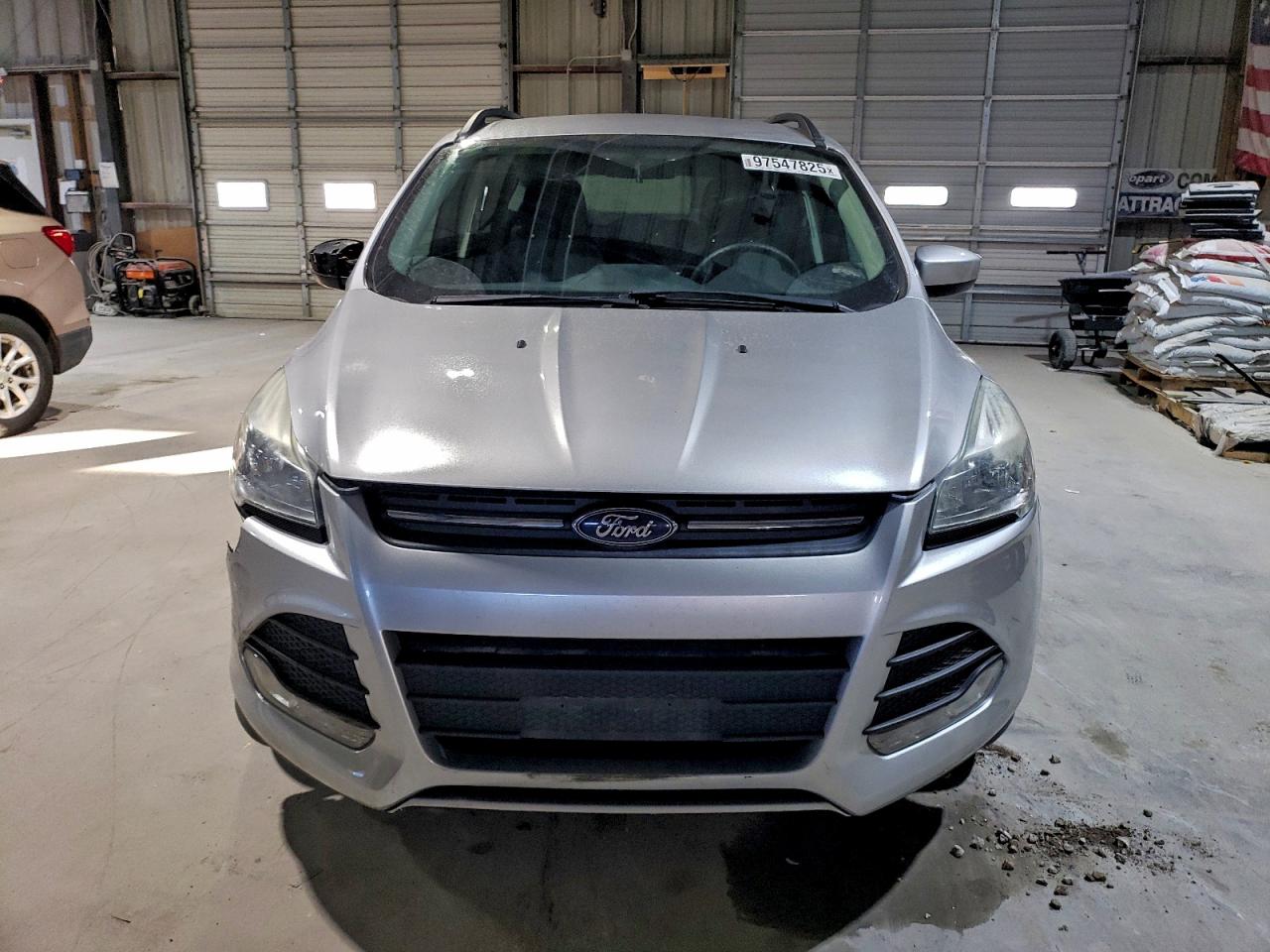 Ford Escape Se Image 11
