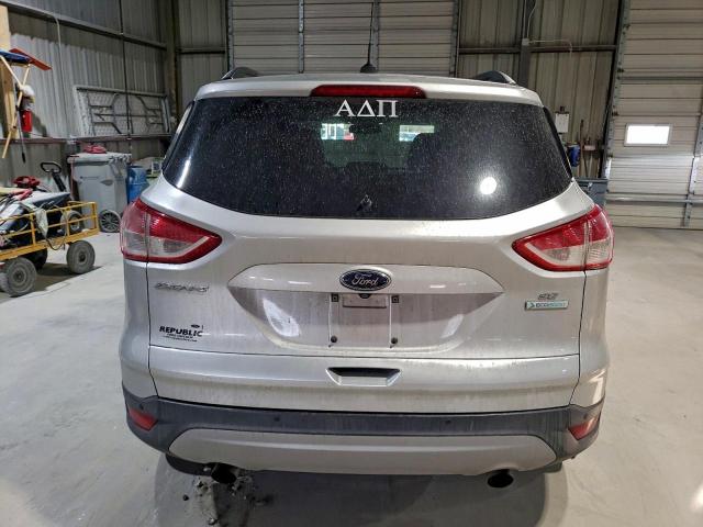 Ford Escape Se Image 5