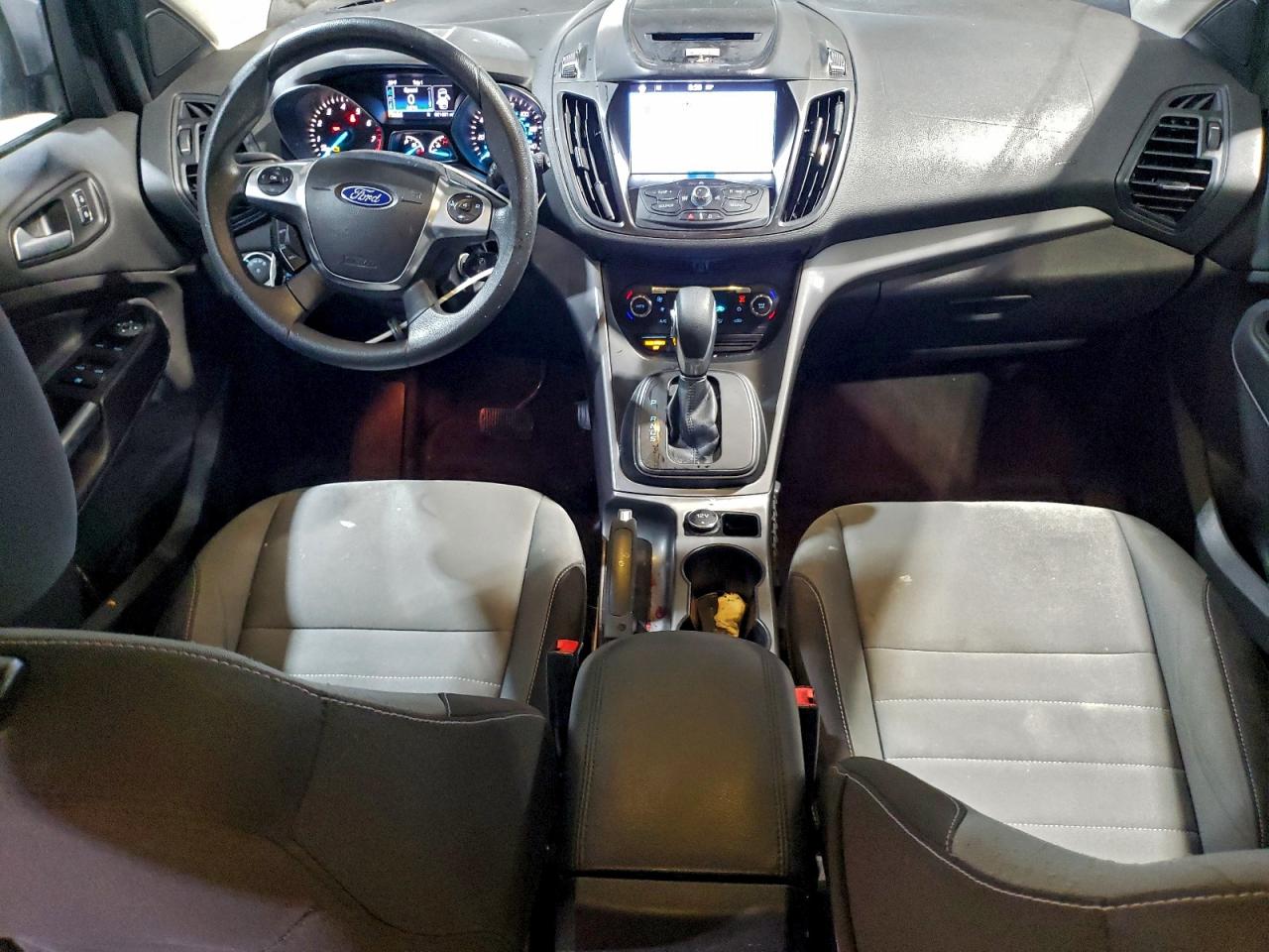 Ford Escape Se Image 12