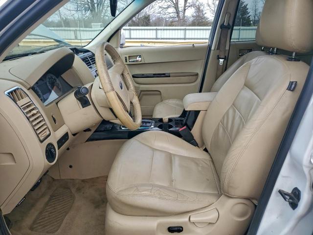 Ford Escape Limited Image 12