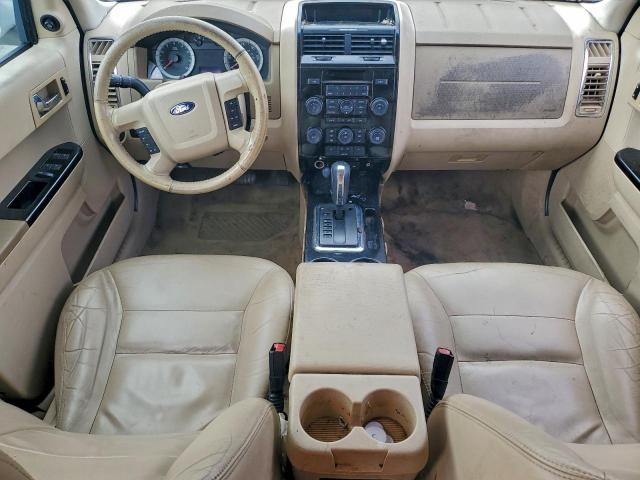 Ford Escape Limited Image 13