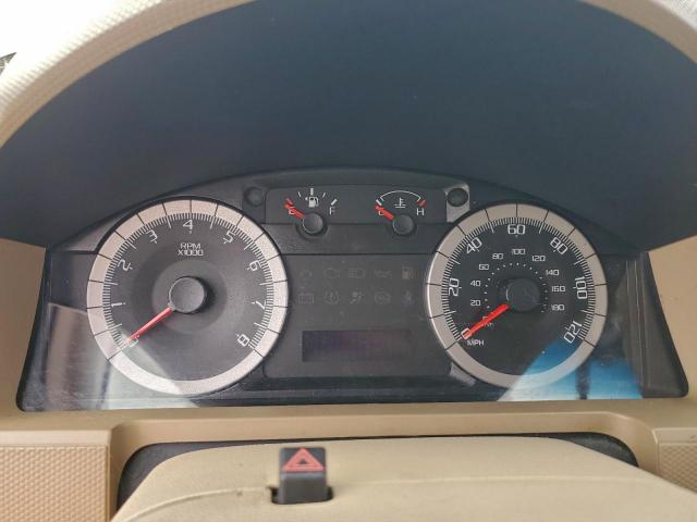 Ford Escape Limited Image 7